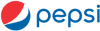 Pepsi transparent